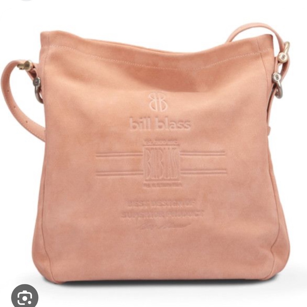 Bill Blass Ginny Crossbody Bag